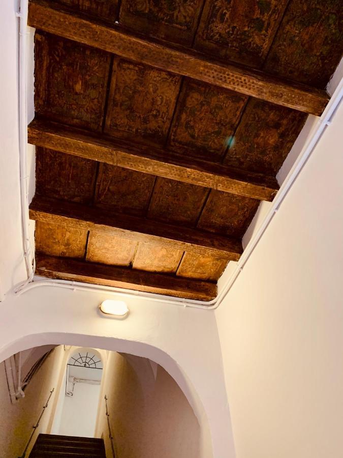Ferienwohnung House Of Chariot - In The Heart Of Bologna Exterior foto